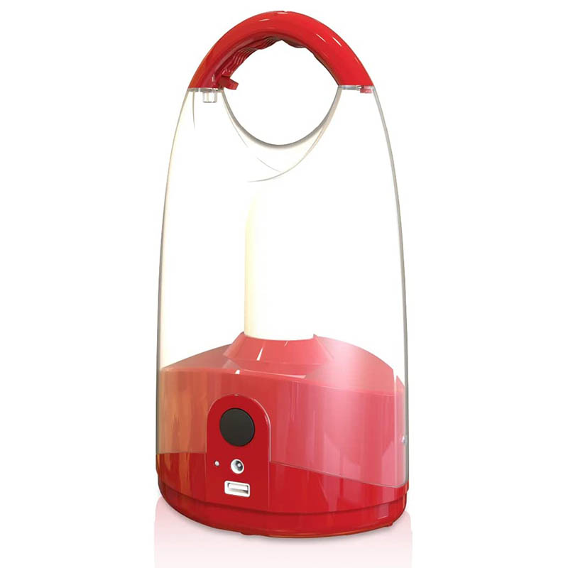 Impex IL 686 LED Rechargeable Lantern