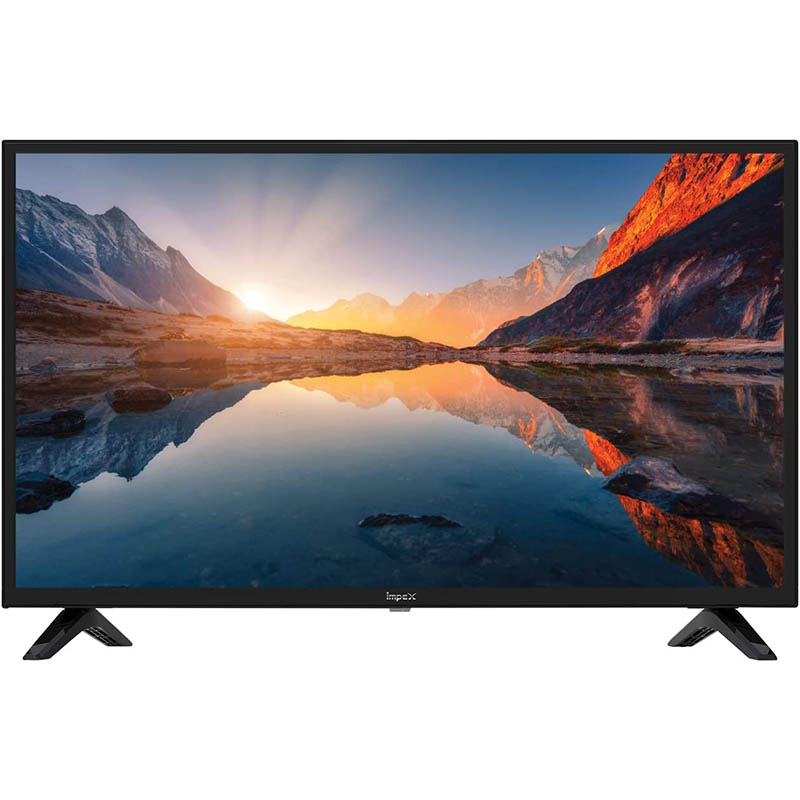 Impex Gloria 24 , 24" HD LED TV