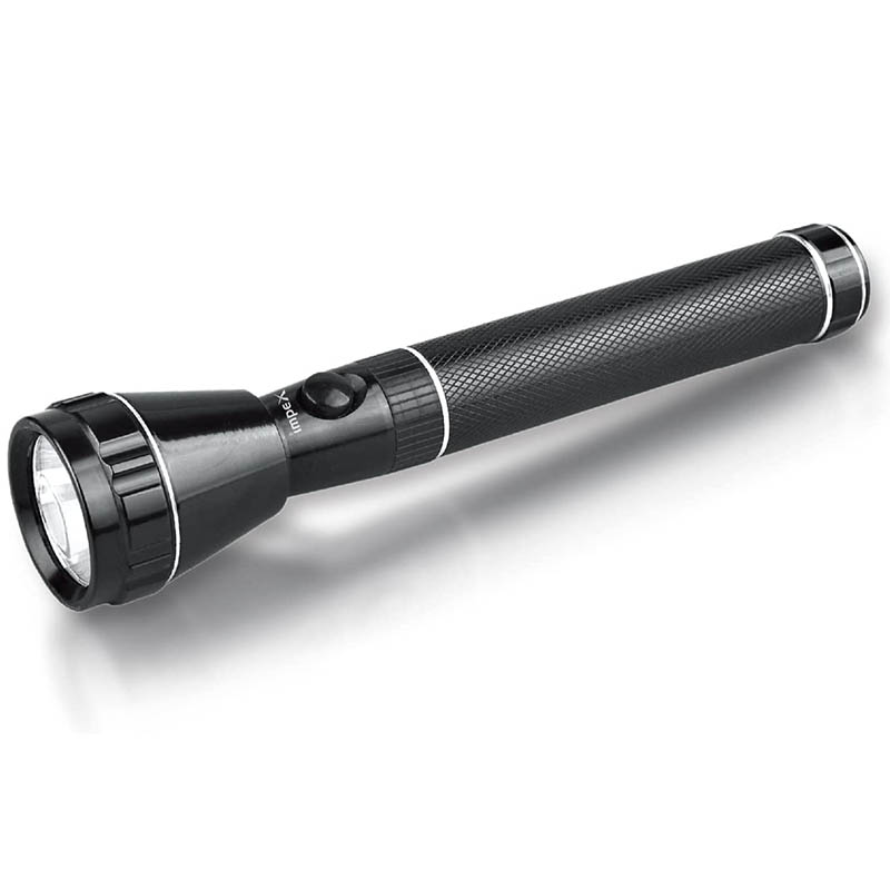 IMPEX LUMIN C2 2SC RECHARGEABLE LED FLASH LIGHT