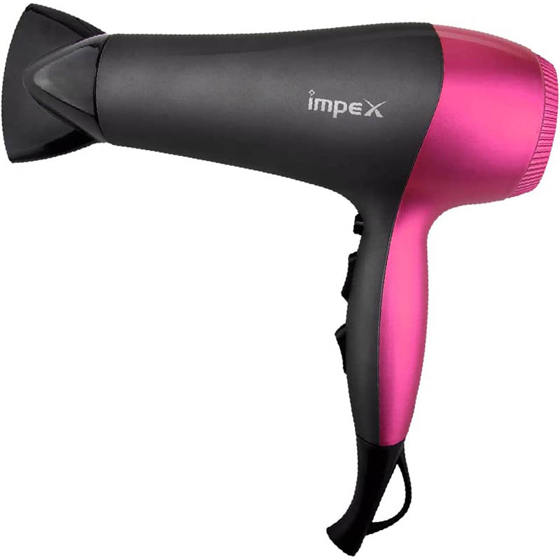 Impex HD 1K3 Hair Dryer