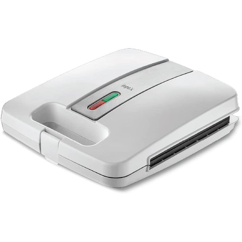 Impex SW 3603 1400 Watt Portable Electric Sandwich Maker 4 Slice