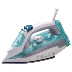 Impex IBS 403 2000W Electric Steam Iron Box with 360 Degree