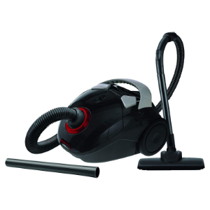 Impex Vc-4705 Multi-Purpose Dry Vacuum Cleaner (1000 Watts,Red & Gray)