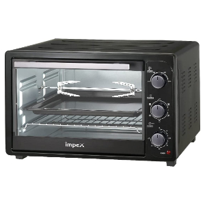 Impex OV 2901 35 Ltr Electric Oven with Rotisserie
