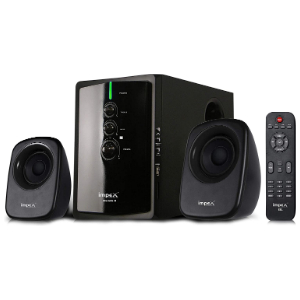 Impex HT 2103 Speaker System Musik R BL