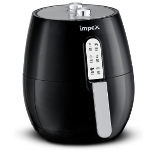 IMPEX AF 4301, 3.5 Liter Hot Air Fryer