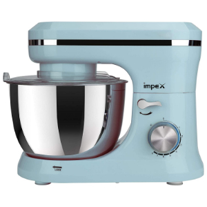 Impex 6-Speed Stand Mixer 400W With Stainless Steel Bowl SM 3305