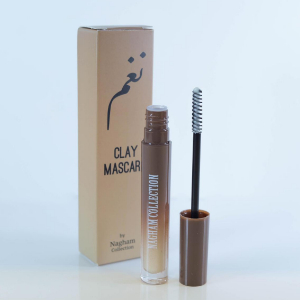 Nagham Collection Eyebrow design