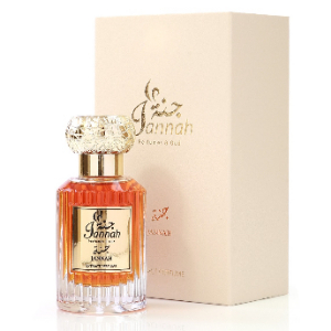 JANNAH  PERFUME 50 ml