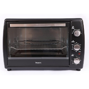 Impex OV 2903 63 Ltr Electric Oven Rotisserie with convection