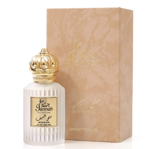 MUSK  AL SAIF, Perfume  50ML