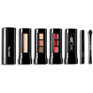 The NBP Multi Way Korean Makeup Palette for Minimalist Women