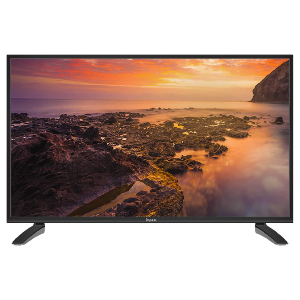 Impex GLORIA 40 1080 Full HD 40 Inch Super Slim HD LED TV with A+ Grade Panel 16