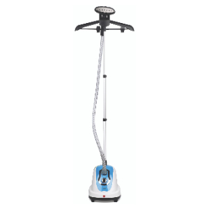 Clikon 1.4 Litre Garment Steamer with Stainless Steel Steaming Nozzle
