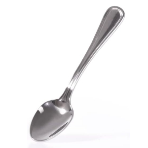 Fissman Coffee Spoon Monte (Stainless Steel) 12 Pcs Per Box