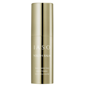 IASO Youth Balm Anti-Wrinkle Moisturising Multi Balm Stick, 10g