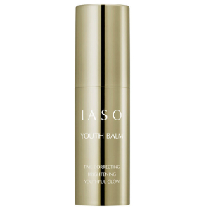 IASO Youth Balm Anti-Wrinkle Moisturising Multi Balm Stick, 10g