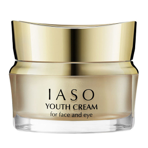 IASO Youth Total Anti-Aging Formula Cream, 50ml