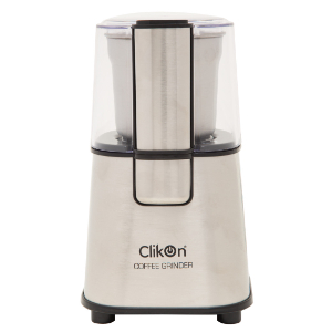 Clikon - Stainless Steel Dry/Coffee Grinder for coffee, dry fruits