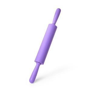 Fissman Rolling Pin 47cm (Silicone)