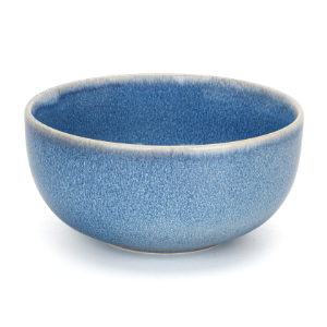 Fissman Bowl Cozy 14x7.2cm/550ml (Ceramics)
