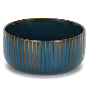 Fissman Bowl Azur 15.3x7cm/800ml (Ceramic)