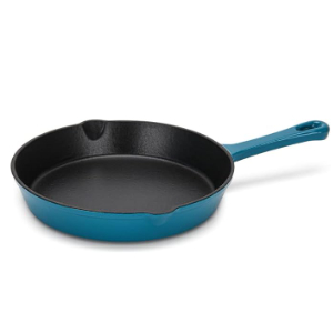 Fissman Frying Pan 26x5.0cm (Enamel Cast Iron)