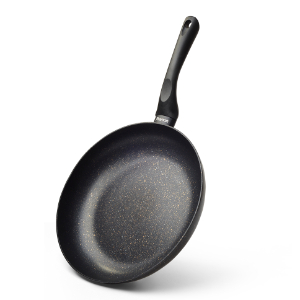 Fissman Frying Pan Promo 28x5cm (Aluminum With Non-Stick Coating)