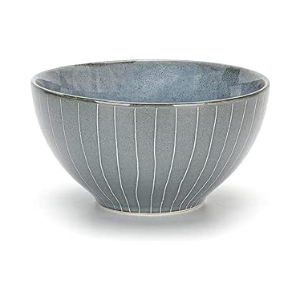 Fissman Bowl Joli 20x11cm/1500ml (Ceramic)