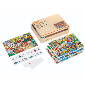 Educo What is Missing ?