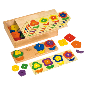 Educo Motor Skill Play