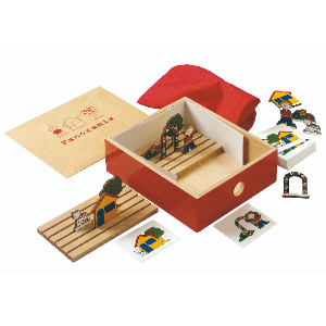 Educo Panoramixhouse