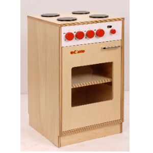Educo Cooker