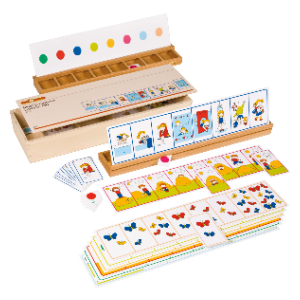 Educo Listen to this