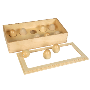 Educo Counting Eggs
