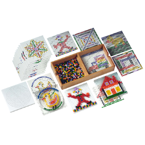 Educo Karlo Group Set Circle