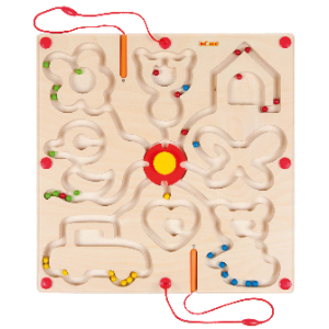 Educo Motor Skill Board Shapes