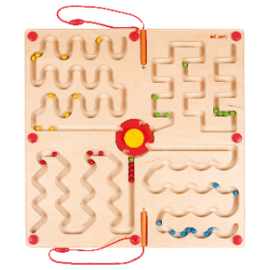 Educo Motor Skill Board Writing Pattern 2