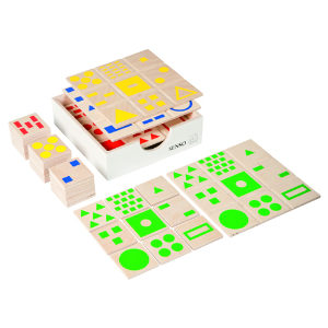 Educo Senso – Tactile Game