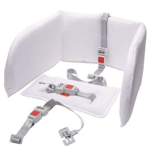 CAM Kit Auto Safety Belt, Grey