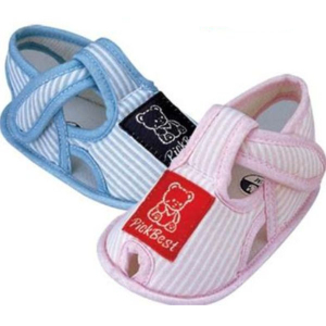 Farlin Baby Booties 1pair, Assorted