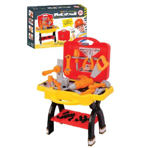 Green Plast Set of tools