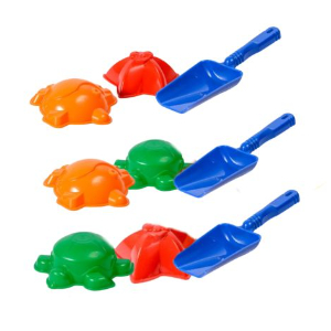 Sanding Set In The Assortment