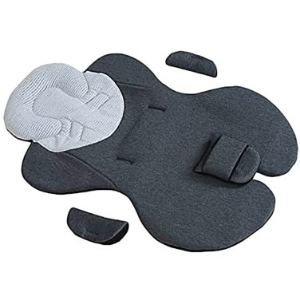 Ubeybi Thermal Urban Cushion, Grey