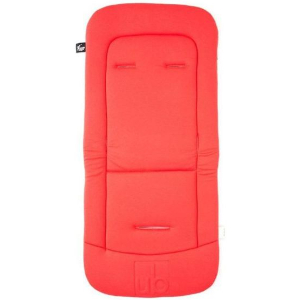 Ubeybi Stroller Liner, Red