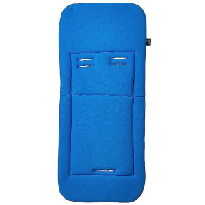 Ubeybi Stroller Liner, Blue