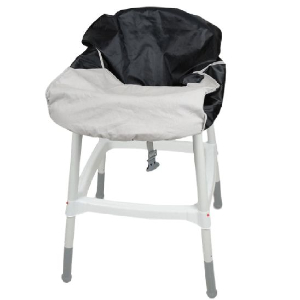 Ubeybi Shopping Trolley and High Chair Hygienic Cover
