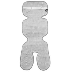 Ubeybi Travel Support Pad, Grey