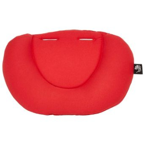 Ubeybi Head Protector, Red