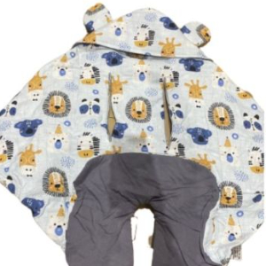 Ubeybi Sleeping Bag For Stroller & Car Seat